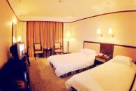 Chen Long Hotel Qinhuangdao Kamer foto