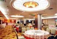 Chen Long Hotel Qinhuangdao Restaurant foto