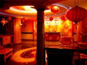 Xiamen Xin'An Hotel Interieur foto