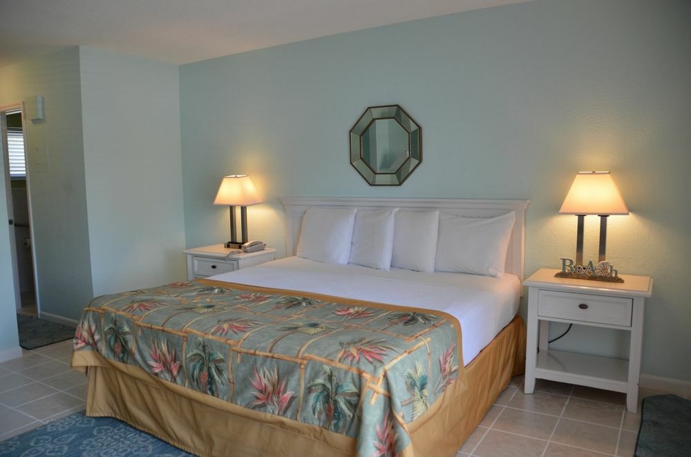 Galt Villas Hotel Fort Lauderdale Buitenkant foto