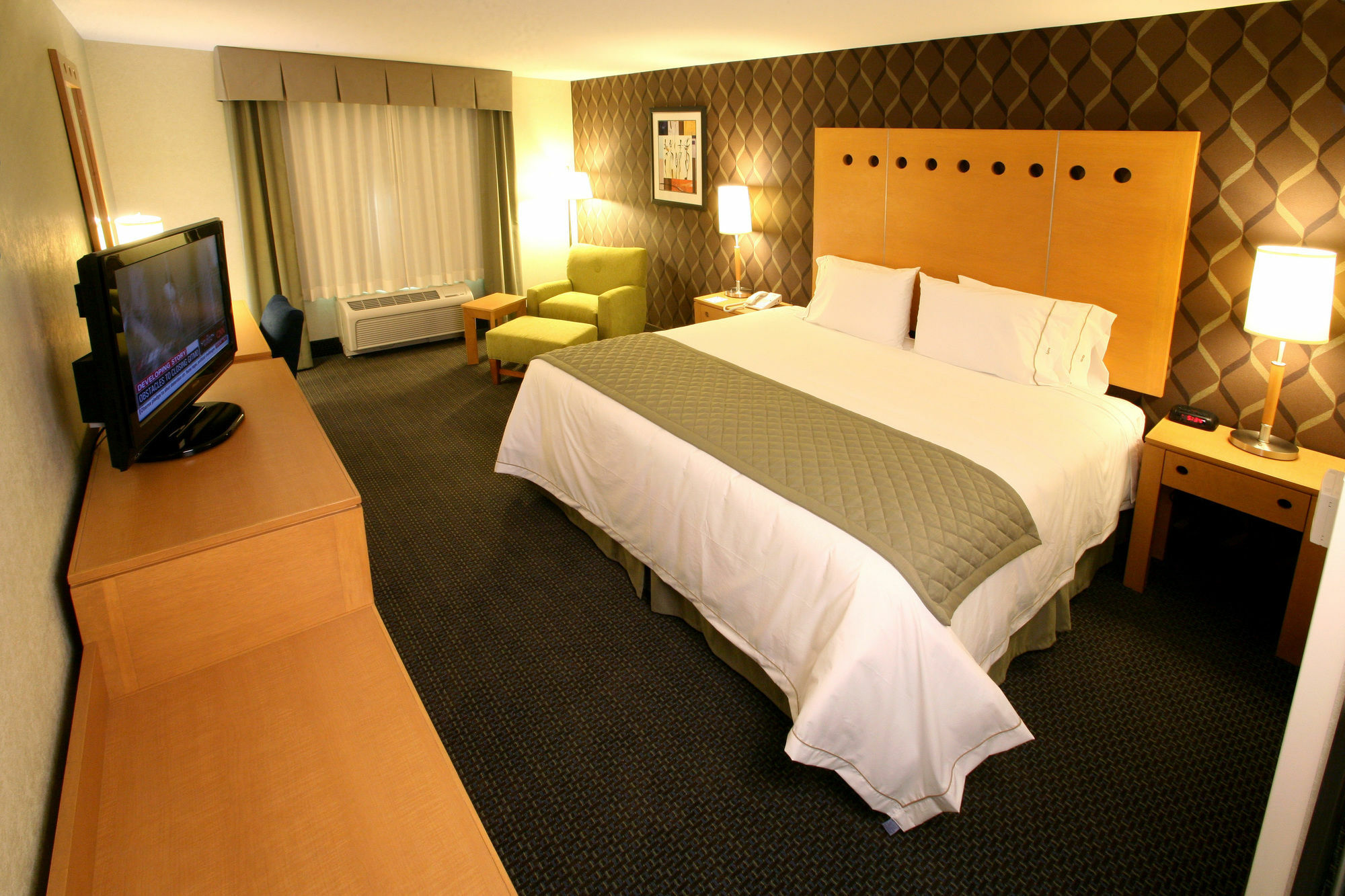 Holiday Inn Express & Suites Monterrey Aeropuerto, An Ihg Hotel Kamer foto