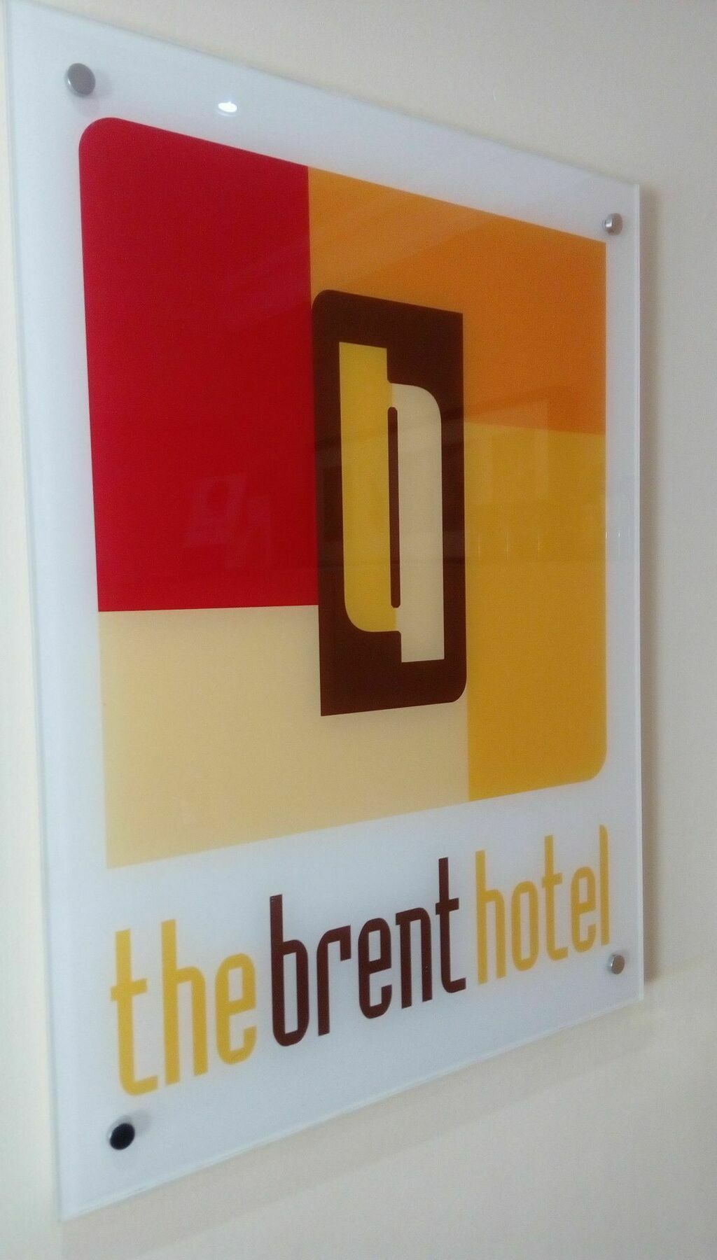 The Brent Hotel - London - Wembley Harrow Buitenkant foto