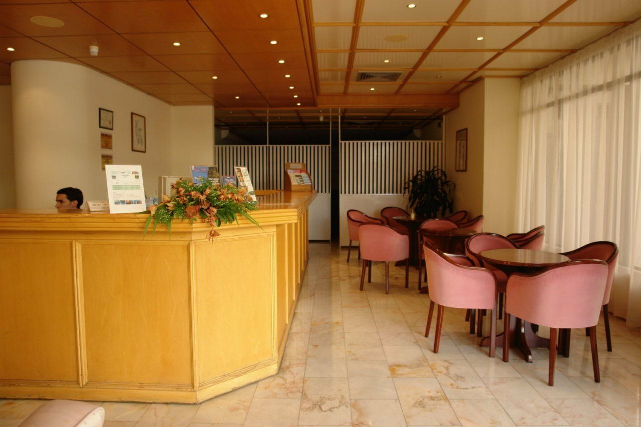 Hotel Musa D'Ajuda Funchal  Buitenkant foto
