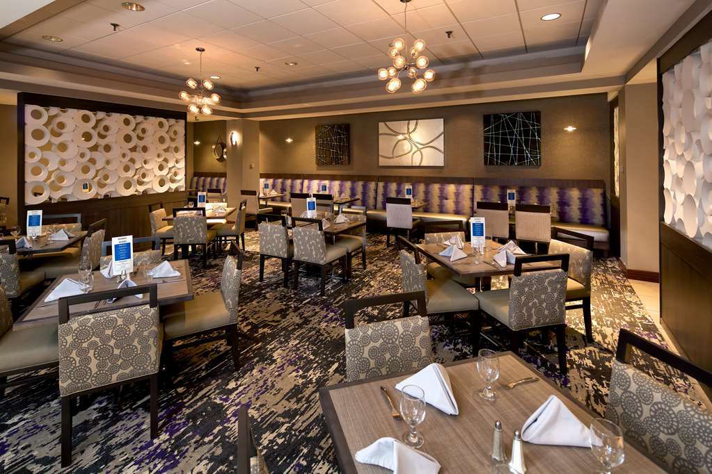 Embassy Suites By Hilton Flagstaff Restaurant foto