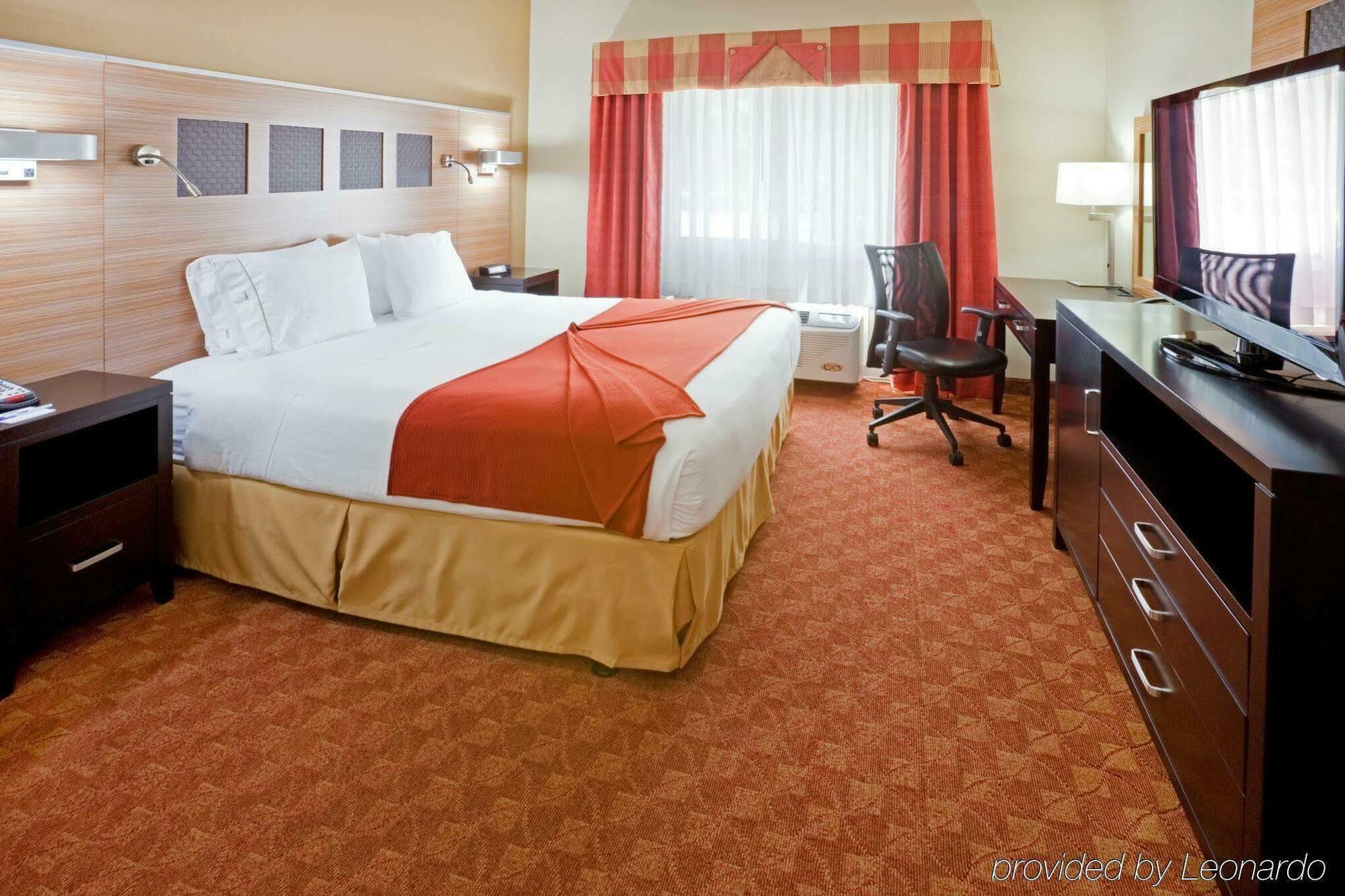 Holiday Inn Express Hotel & Suites Dallas-North Tollway/North Plano, An Ihg Hotel Kamer foto