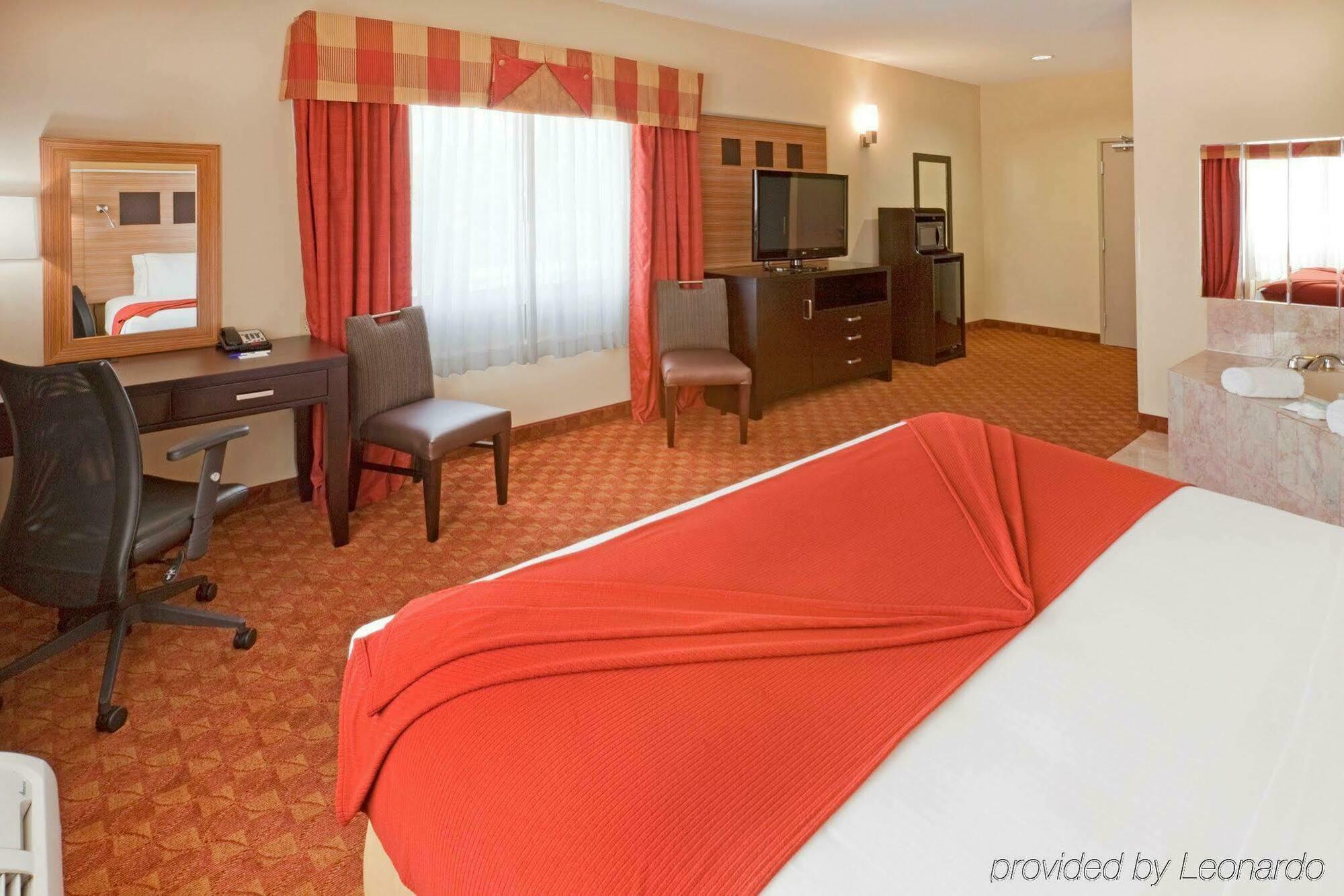 Holiday Inn Express Hotel & Suites Dallas-North Tollway/North Plano, An Ihg Hotel Kamer foto