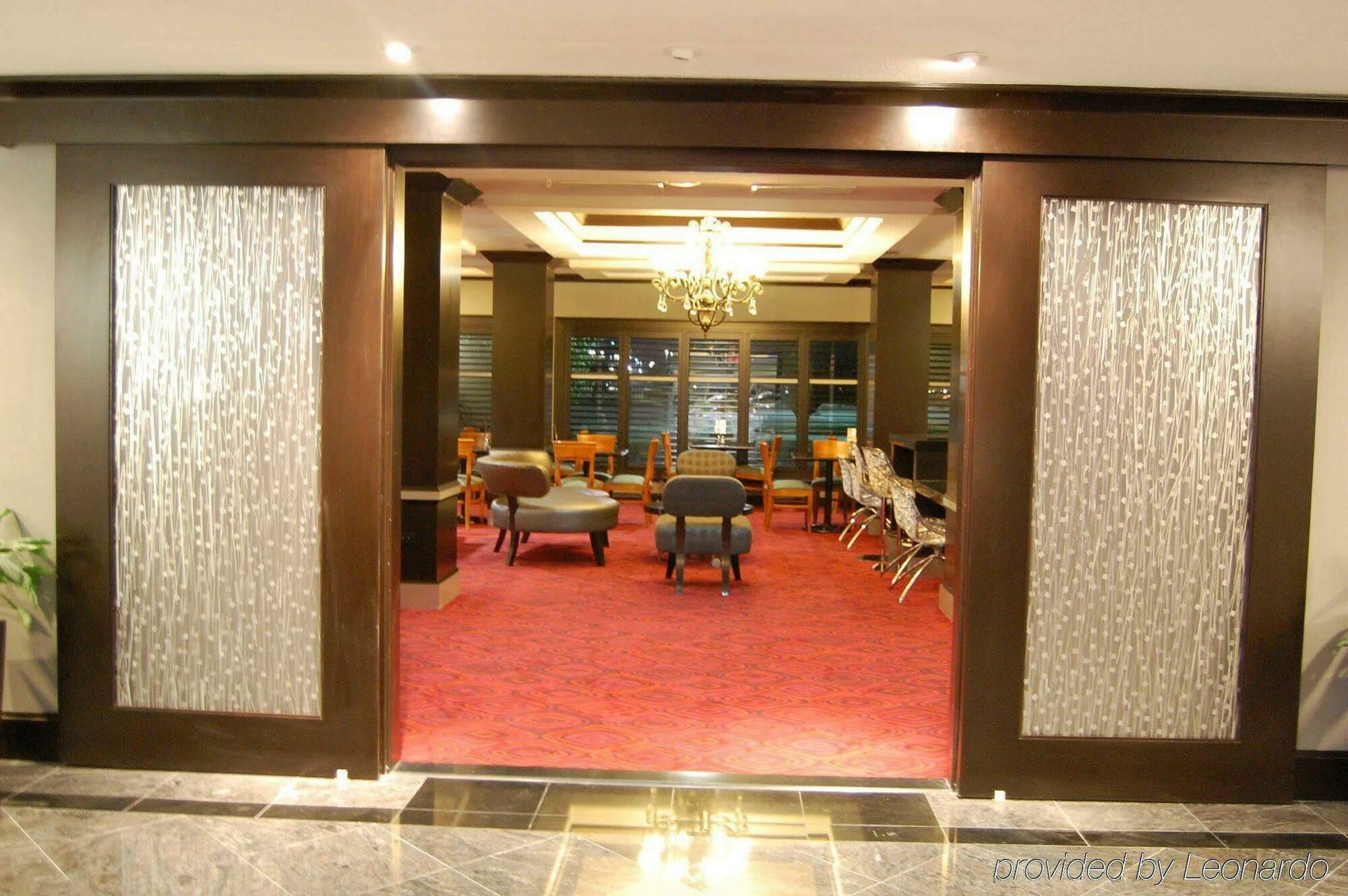 Holiday Inn Express Hotel & Suites Dallas-North Tollway/North Plano, An Ihg Hotel Interieur foto