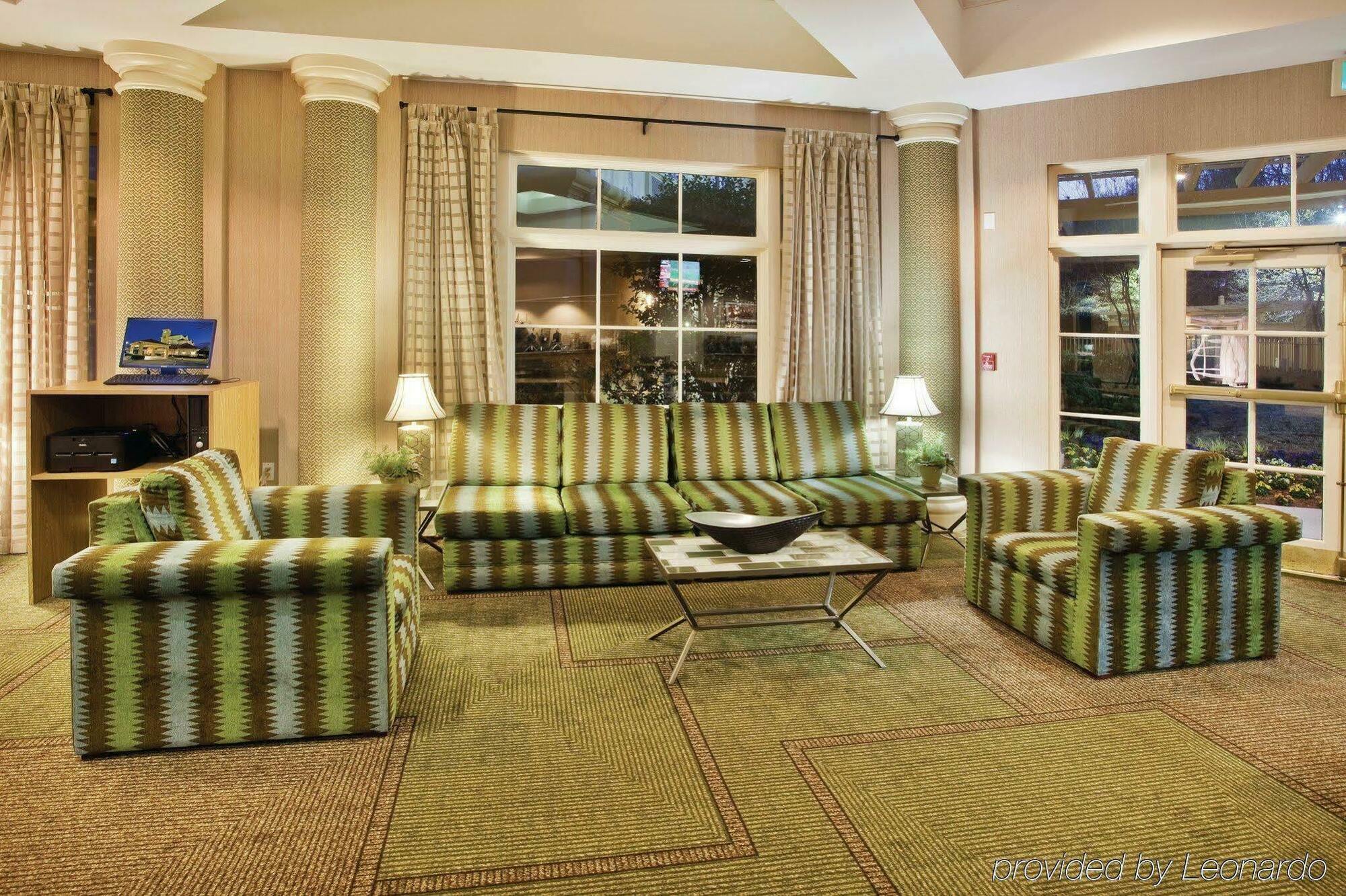 La Quinta By Wyndham Atlanta Alpharetta Hotel Buitenkant foto