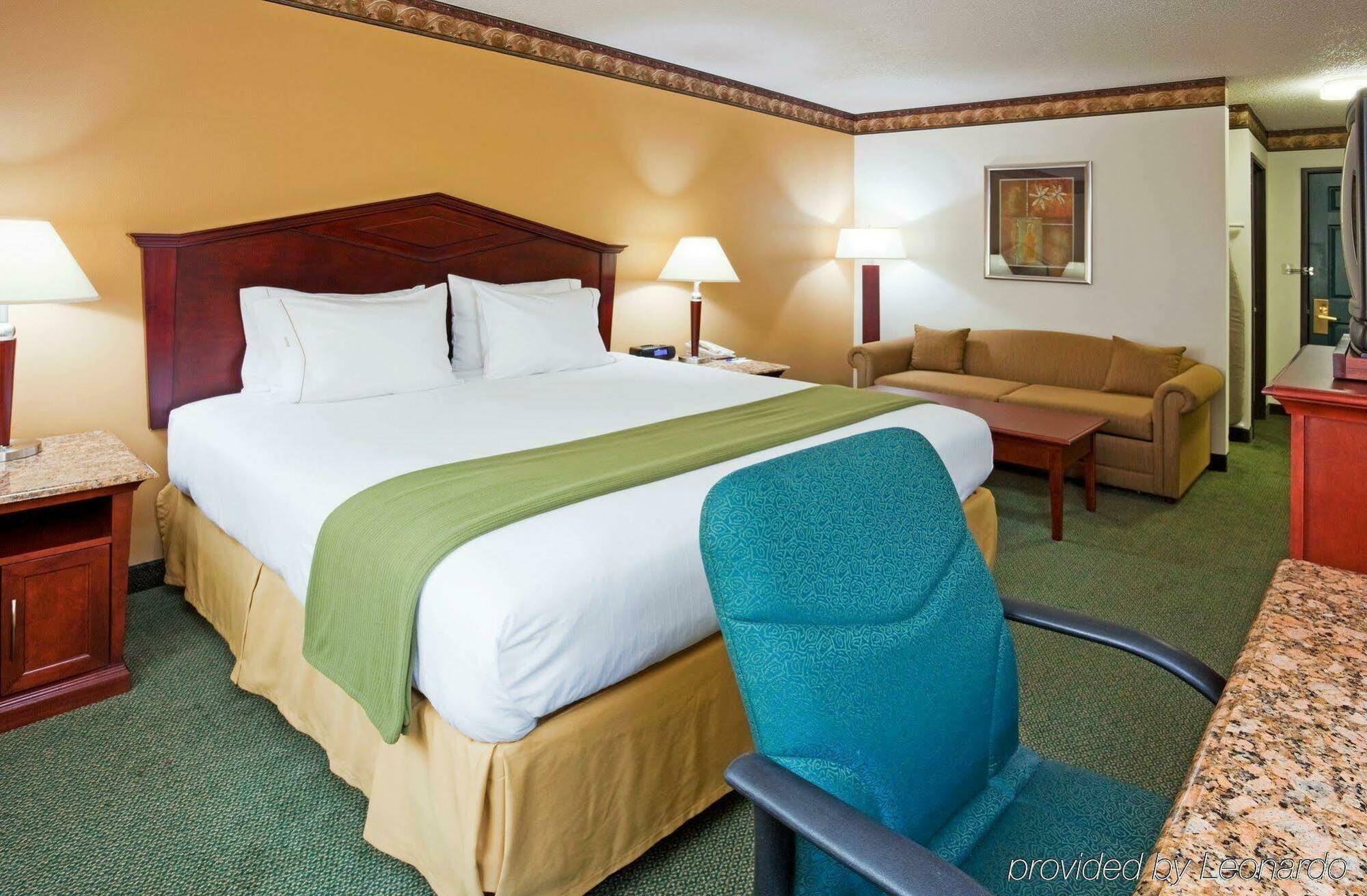 Holiday Inn Express Hotel & Suites Minneapolis-Golden Valley, An Ihg Hotel Kamer foto