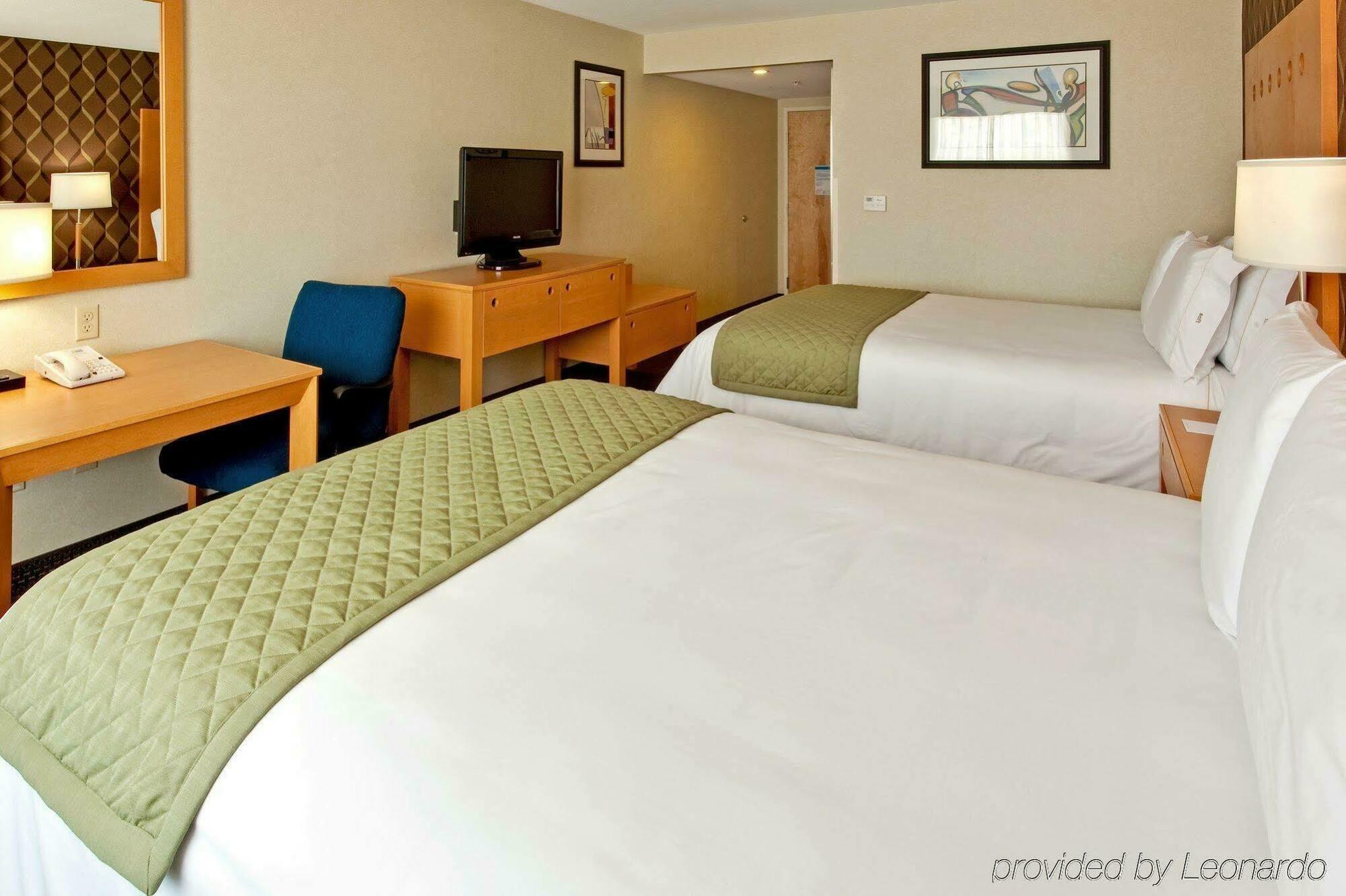 Holiday Inn Express & Suites Monterrey Aeropuerto, An Ihg Hotel Kamer foto
