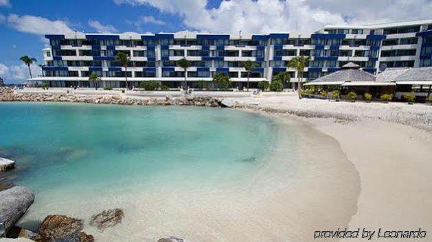 Hilton Vacation Club Royal Palm St Maarten Koolbaai Buitenkant foto