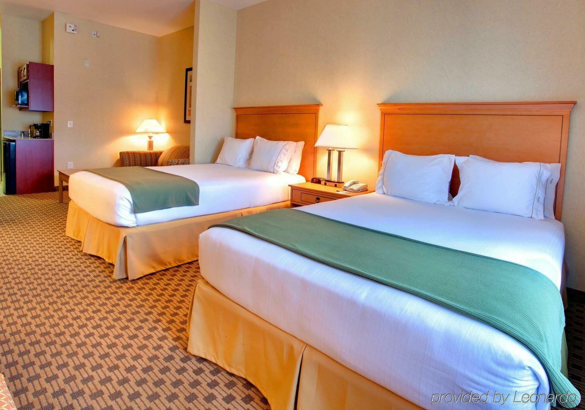 Holiday Inn Express San Diego - Otay Mesa, An Ihg Hotel Buitenkant foto