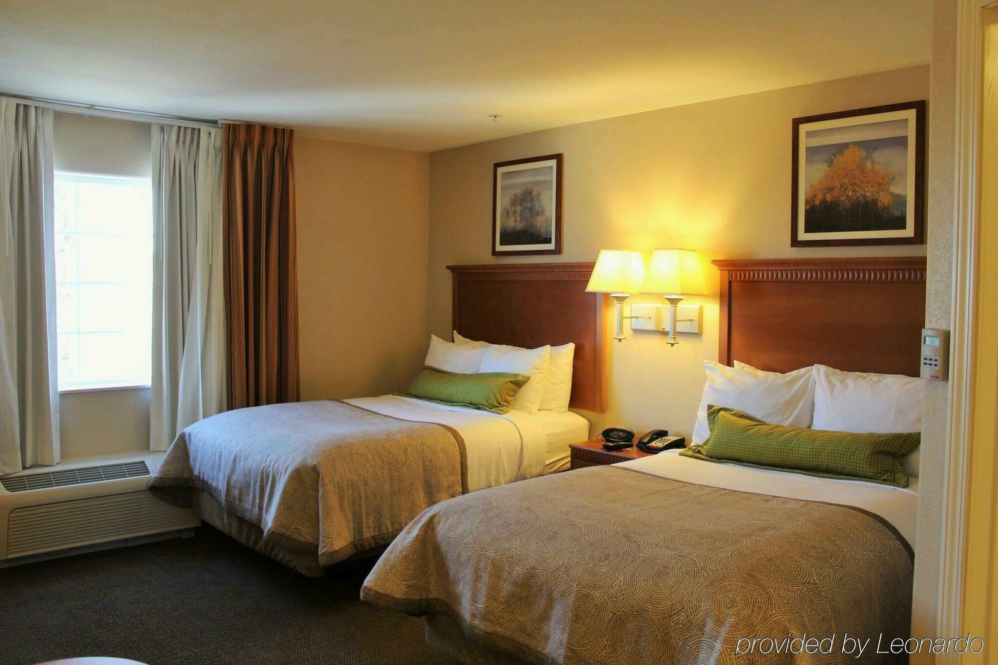 Candlewood Suites Yuma, An Ihg Hotel Buitenkant foto
