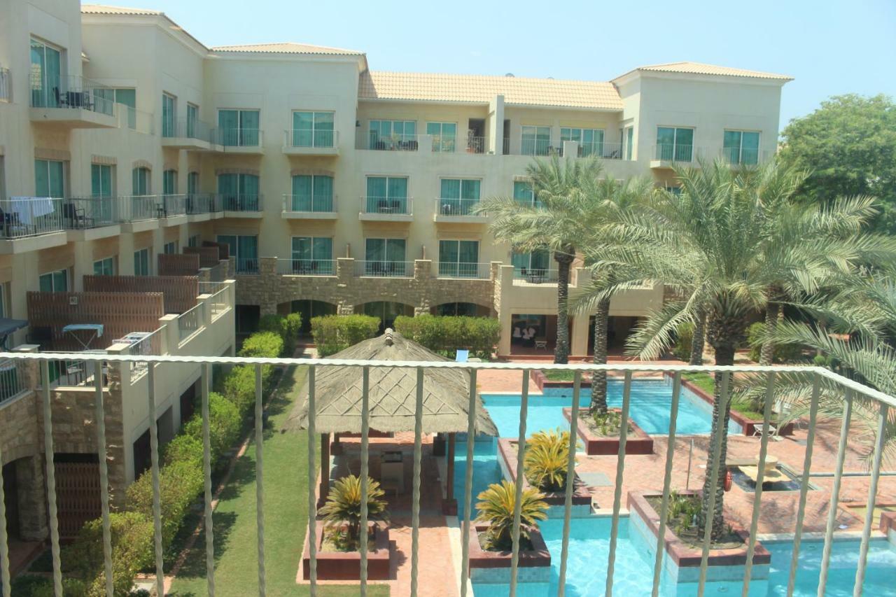 Movenpick Hotel & Resort Al Bida'A Salmiya Buitenkant foto