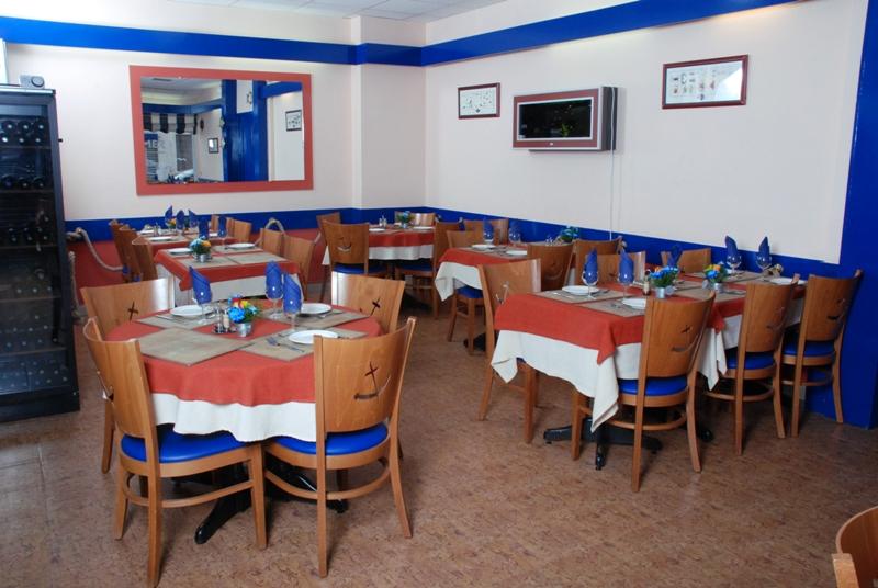 Les Gens De Mer - Concarneau Hotel Restaurant foto