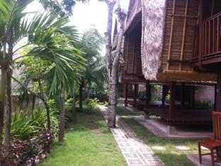 Rama Garden Cottages Bali Buitenkant foto