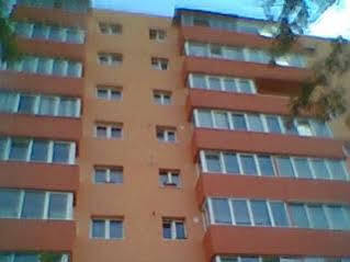 Apartament Andu Hotel Braşov Buitenkant foto