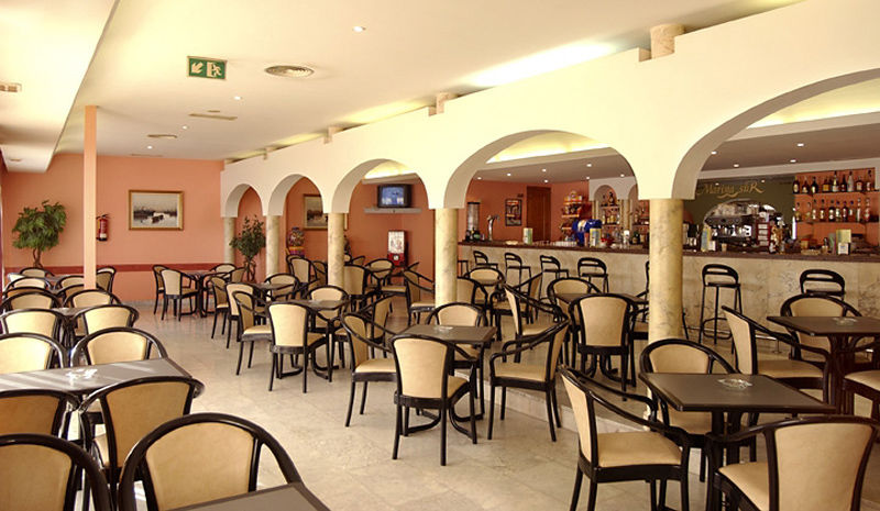 Vita Marina Sur Torremolinos Restaurant foto