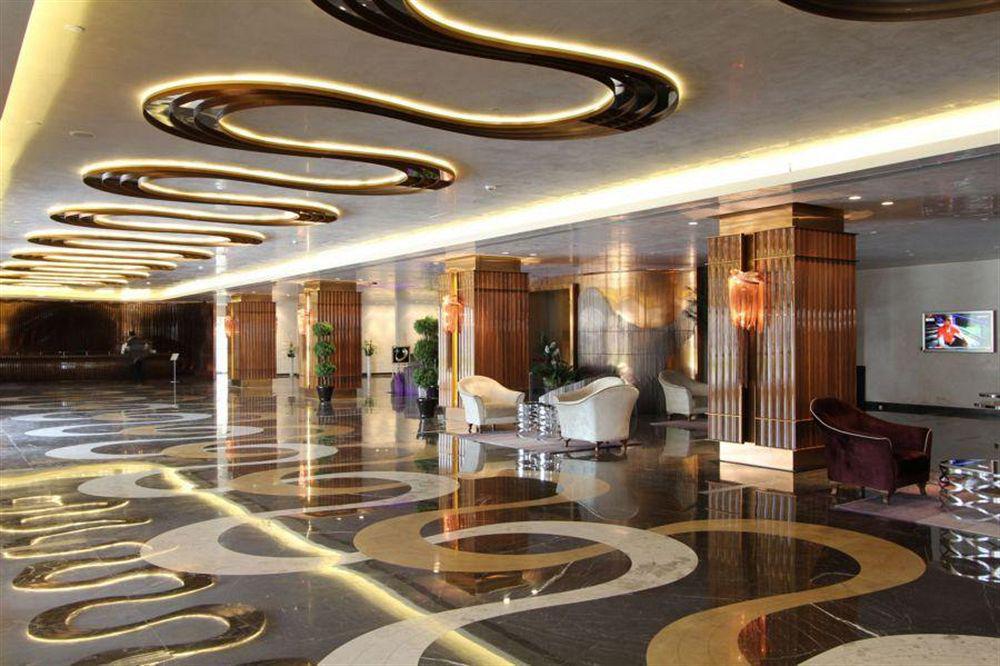 Gold Majesty Hotel Bursa Buitenkant foto