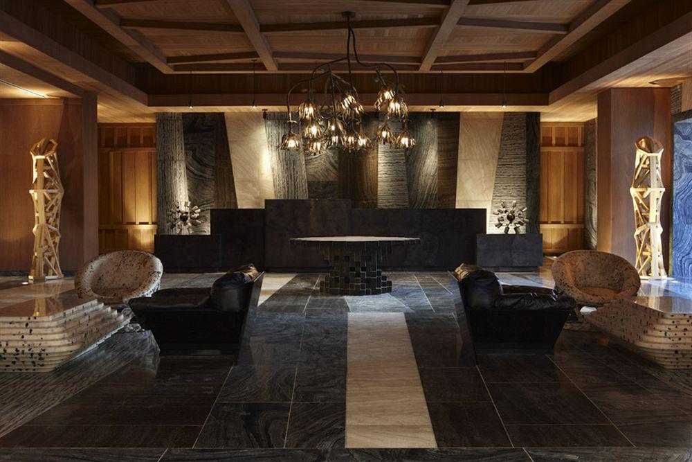 Four Seasons Resort And Residences Anguilla Meads Bay Interieur foto