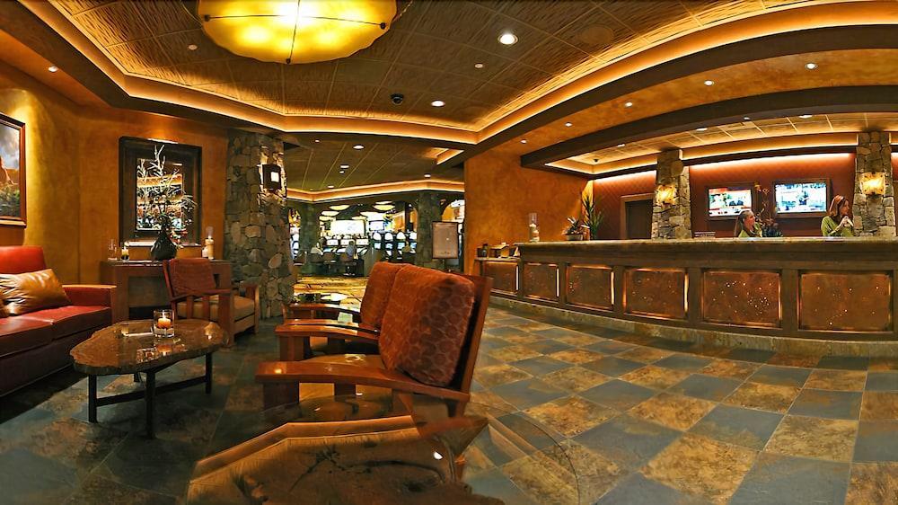 Silverton Casino Lodge - Newly Renovated Las Vegas Buitenkant foto