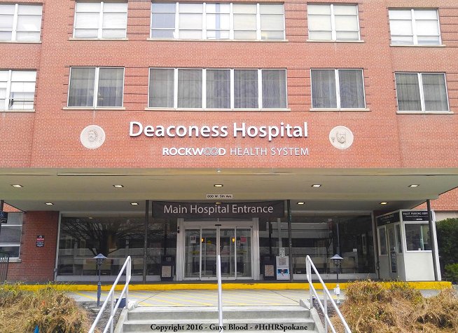 MultiCare Deaconess Hospital photo