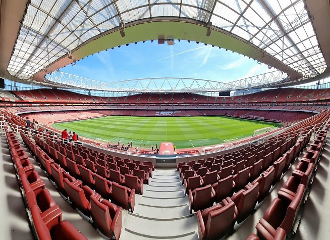 Emirates Stadium photo