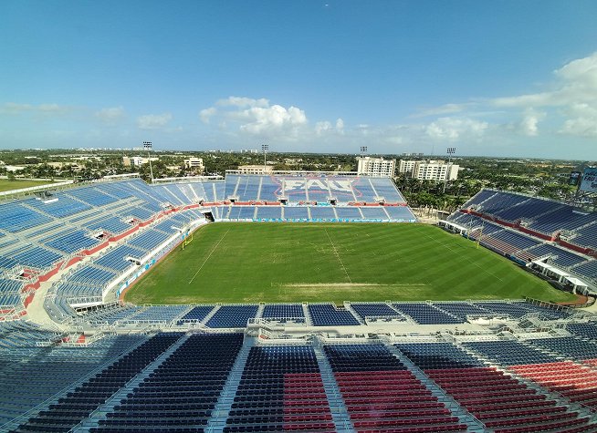 FAU Stadium photo