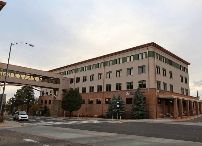 Flagstaff Medical Center photo