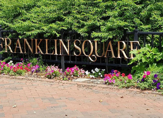 Franklin Square photo