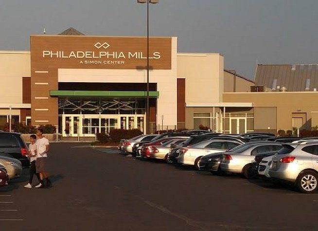 Philadelphia Mills photo