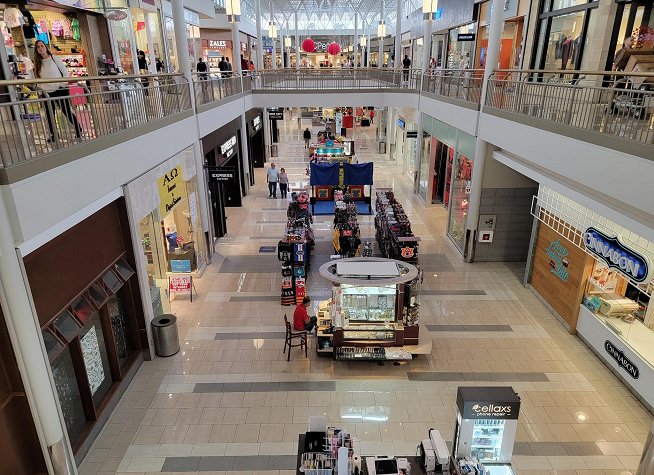 Governors Square Mall photo