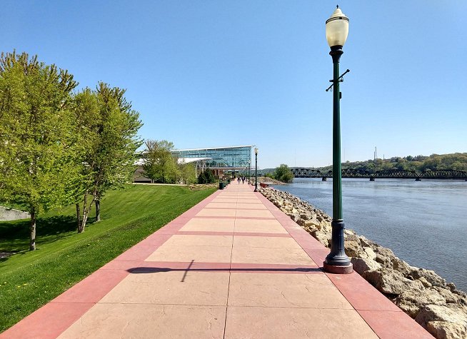 Grand River Center photo