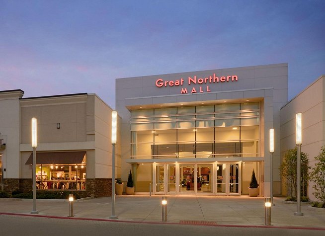 Westfield Great Northern Shopping Center photo