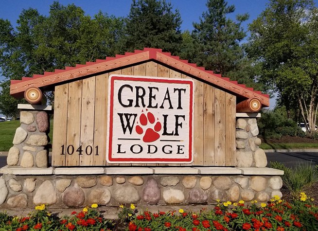 Great Wolf Lodge Kansas City photo