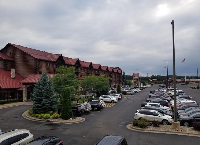 Great Wolf Lodge Wisconsin Dells photo