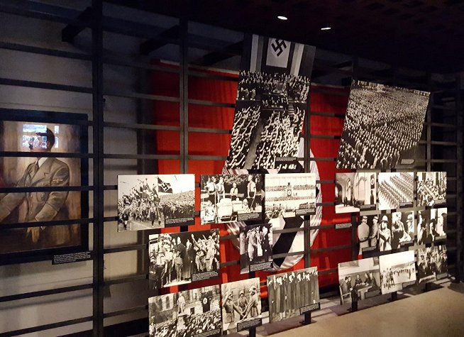 United States Holocaust Museum photo