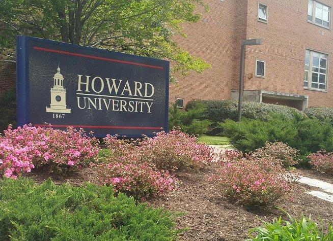 Howard University photo