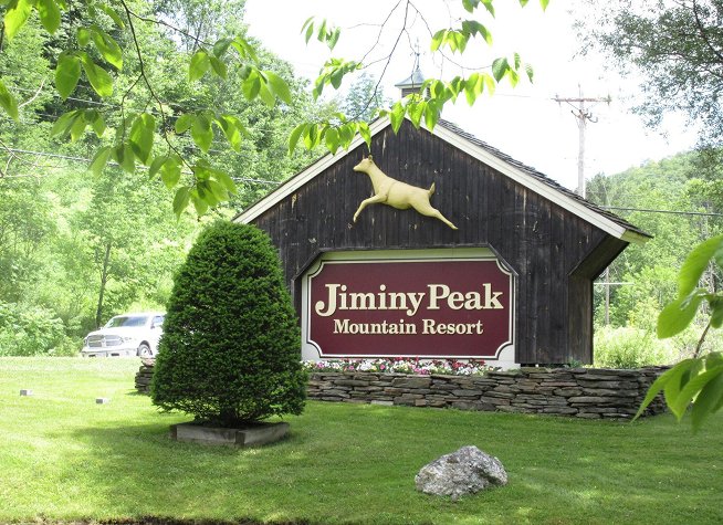 Jiminy Peak Mountain Resort photo