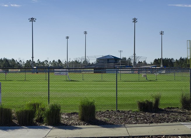 Indian Trails Sports Complex photo