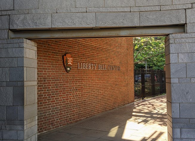 Liberty Bell Center photo