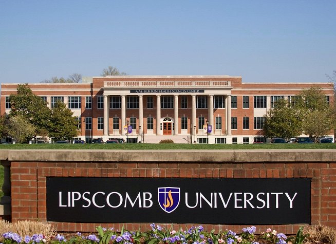 Lipscomb University photo