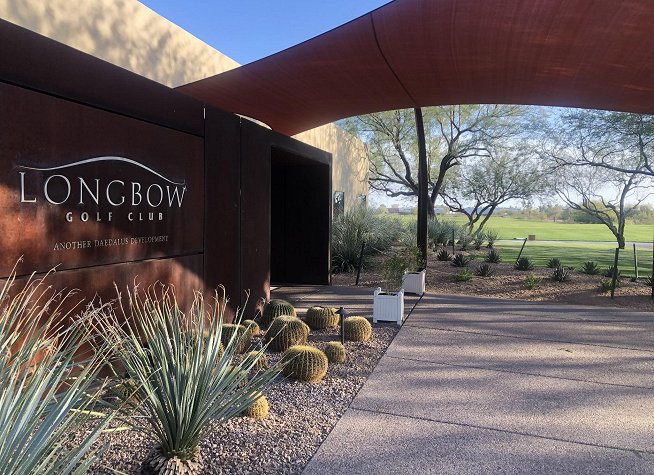 Longbow Golf Club photo