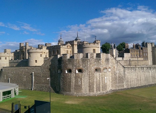 Tower Of London photo