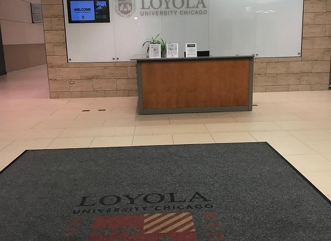 Loyola University Chicago photo