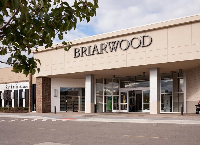 Briarwood Mall photo