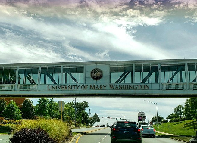 University of Mary Washington photo