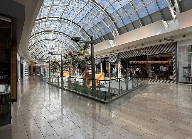 Mall at Millenia photo