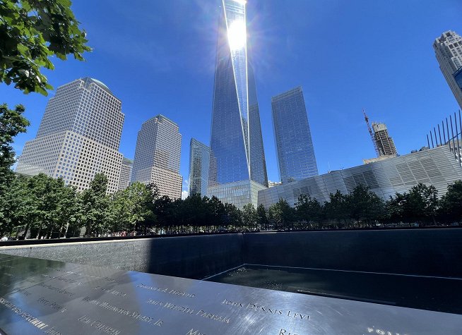 Ground Zero photo