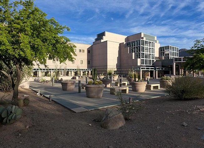 Mayo Clinic Scottsdale photo